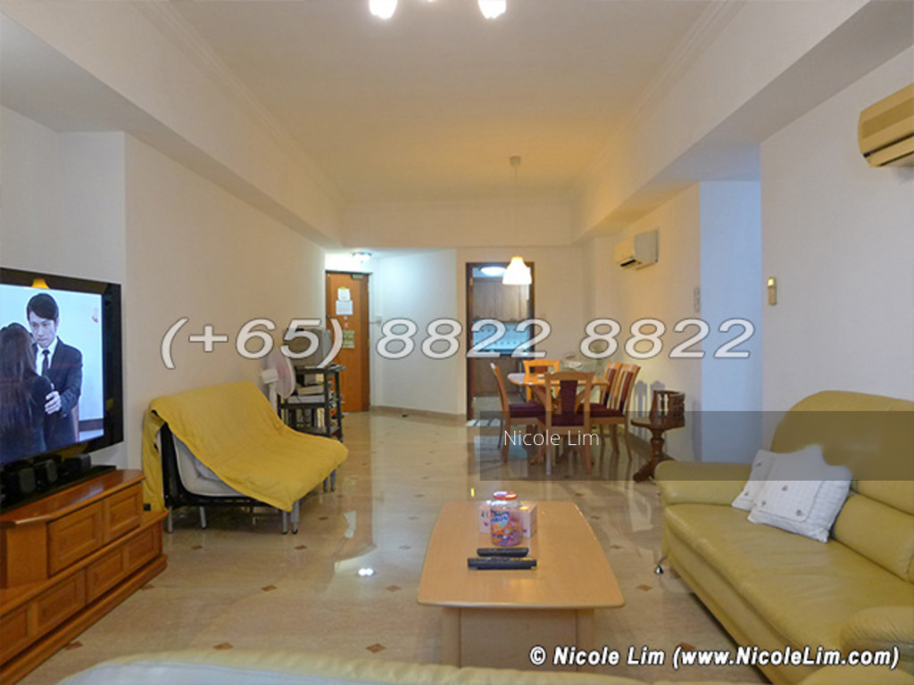 Signature Park (D21), Condominium #146569752